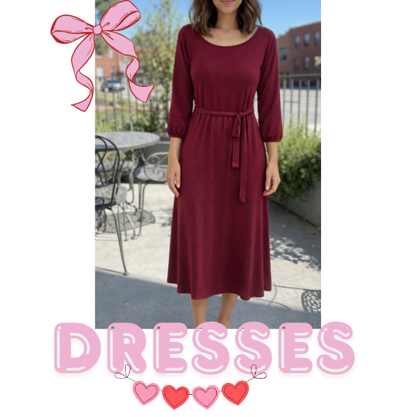 Picture for category Dresses