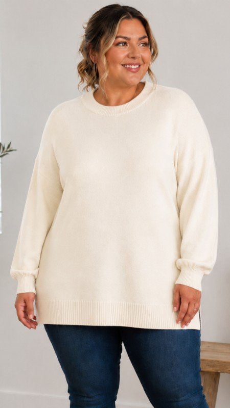 Picture of 2026517T- CURVY- PRE ORDER