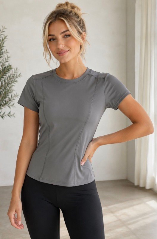 Picture of 1015T short-sleeve athletic top